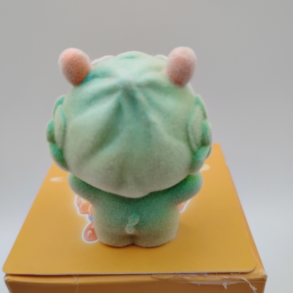 Lucky Unicorn- Good Luck To The Kirin - Picture 5 of 5